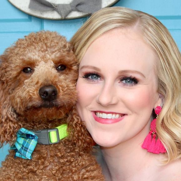 Meet your Posher, Mady - Picture 1 of 1